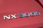Lexus NX300h 2015 года (NL)